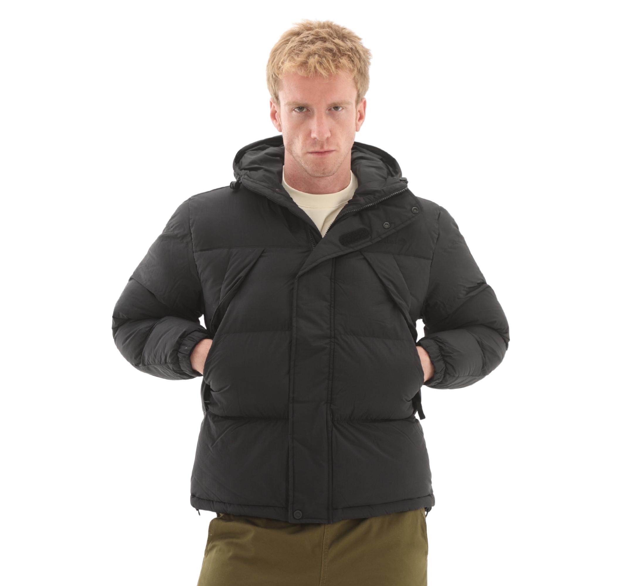 Мужская куртка Timberland Durable Water Repellent Puffer