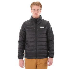 Timberland Dwr Jkt Erkek Ceket Siyah 0