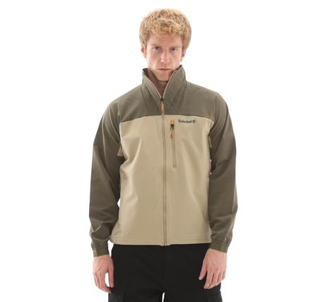 Timberland Dwr Softshell Jacket Erkek