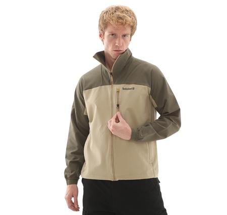 Timberland Dwr Softshell Jacket Erkek