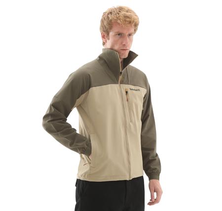 Timberland Dwr Softshell Jacket Erkek