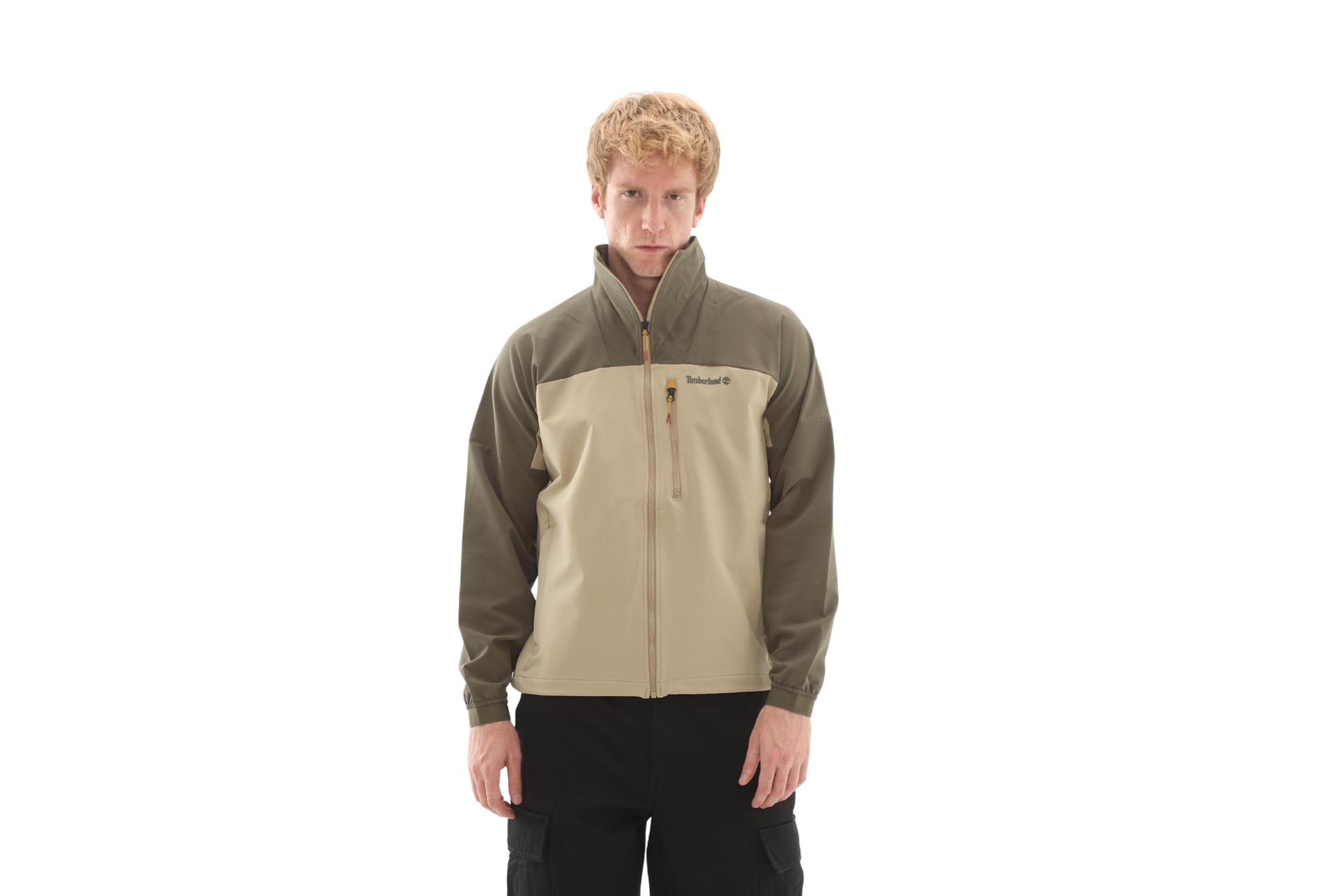 Мужская куртка Timberland Dwr Softshell