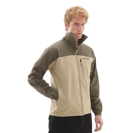 Timberland Dwr Softshell Jacket Erkek Ceket Kahve