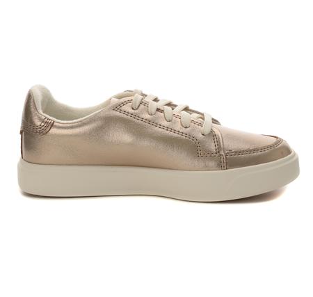 Timberland Emerson Street Low Lace Up Sneaker Kadın Spor Ayakkabı Bronz
