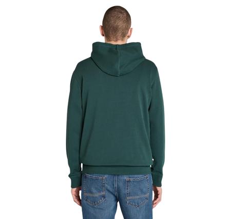 Timberland Establıshed 1973 Embroidered Logo Loopba Erkek