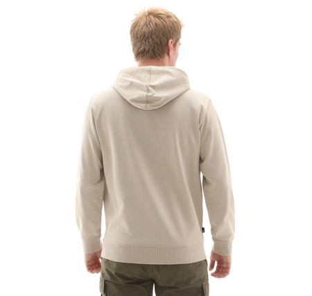 Timberland Establıshed 1973 Embroidered Logo Loopba Erkek Sweatshirt Haki Timberland Establıshed 1973 Embroidered Logo Loopba Erkek Sweatshirt Haki