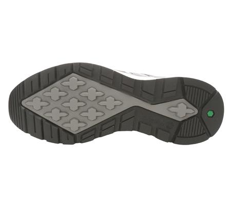 Timberland Euro Trekker Low Lace Up Sneaker Erkek Spor Ayakkabı Gri