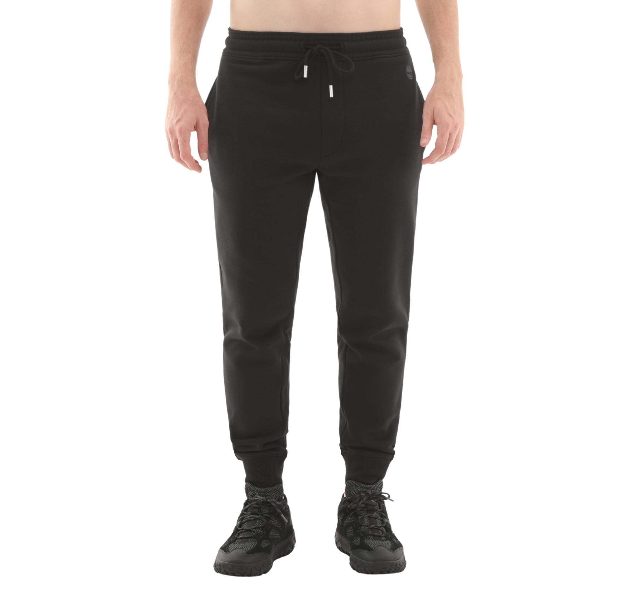 Мужские спортивные штаны Timberland Exeter River Brushed Back Sweatpant Antrasit