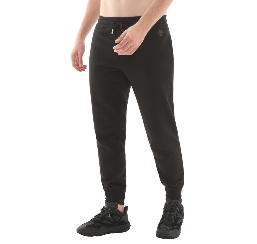 Timberland Exeter Rıver Brushed Back Sweatpant Erkek Eşofman Altı Antrasit Timberland Exeter Rıver Brushed Back Sweatpant Erkek Eşofman Altı Antrasit