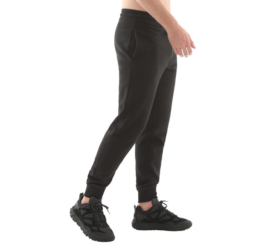 Timberland Exeter Rıver Brushed Back Sweatpant Erkek Eşofman Altı Antrasit Timberland Exeter Rıver Brushed Back Sweatpant Erkek Eşofman Altı Antrasit