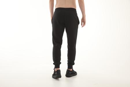 Timberland Exeter Rıver Brushed Back Sweatpant Erkek Eşofman Altı Antrasit