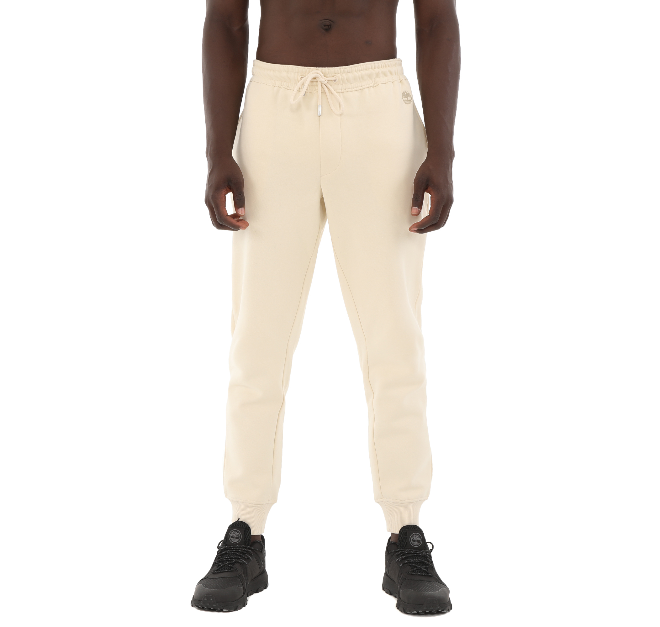 Мужские спортивные штаны Timberland Exeter River Brushed Back Sweatpant Krem