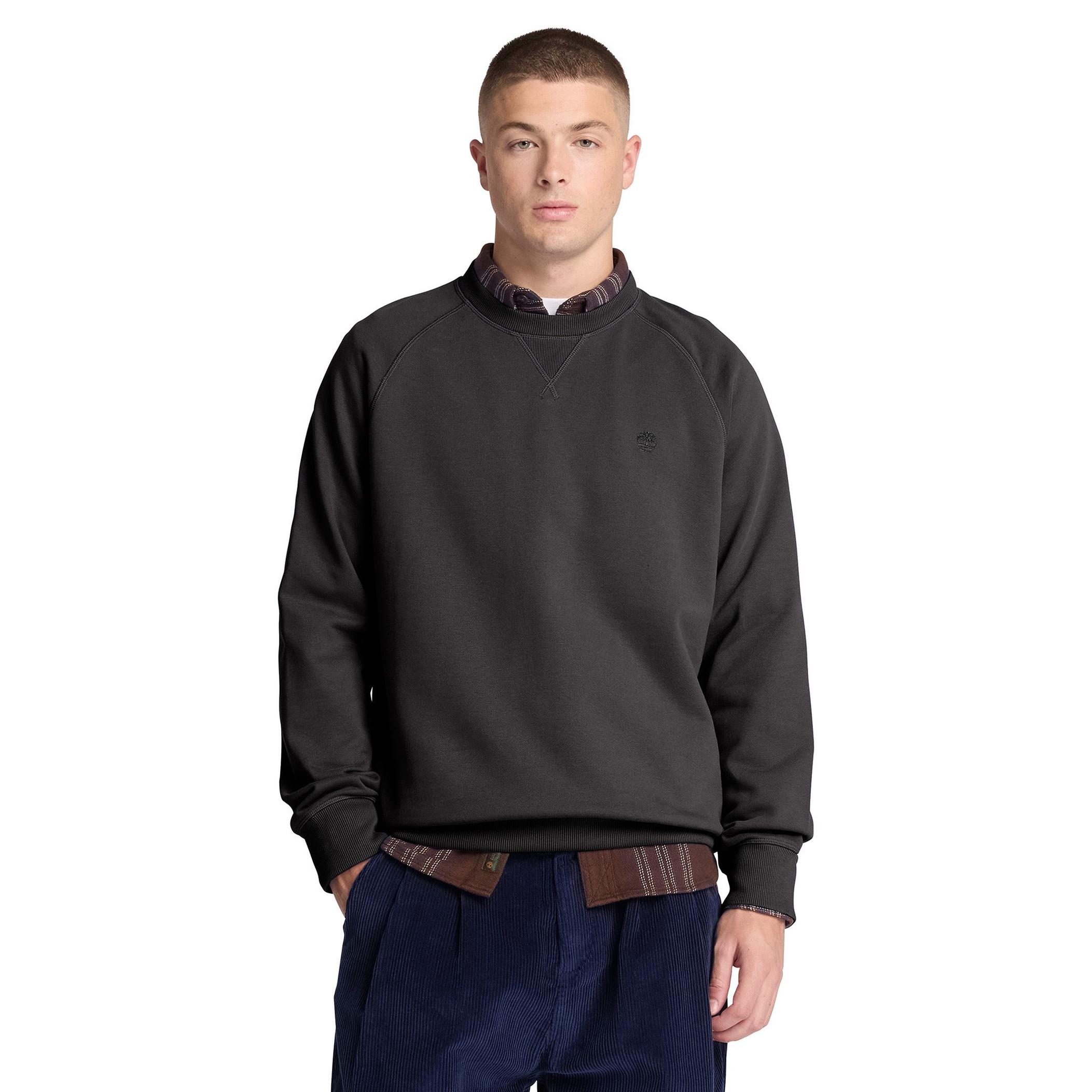 Мужской свитшот Timberland Exeter River Lb Crew