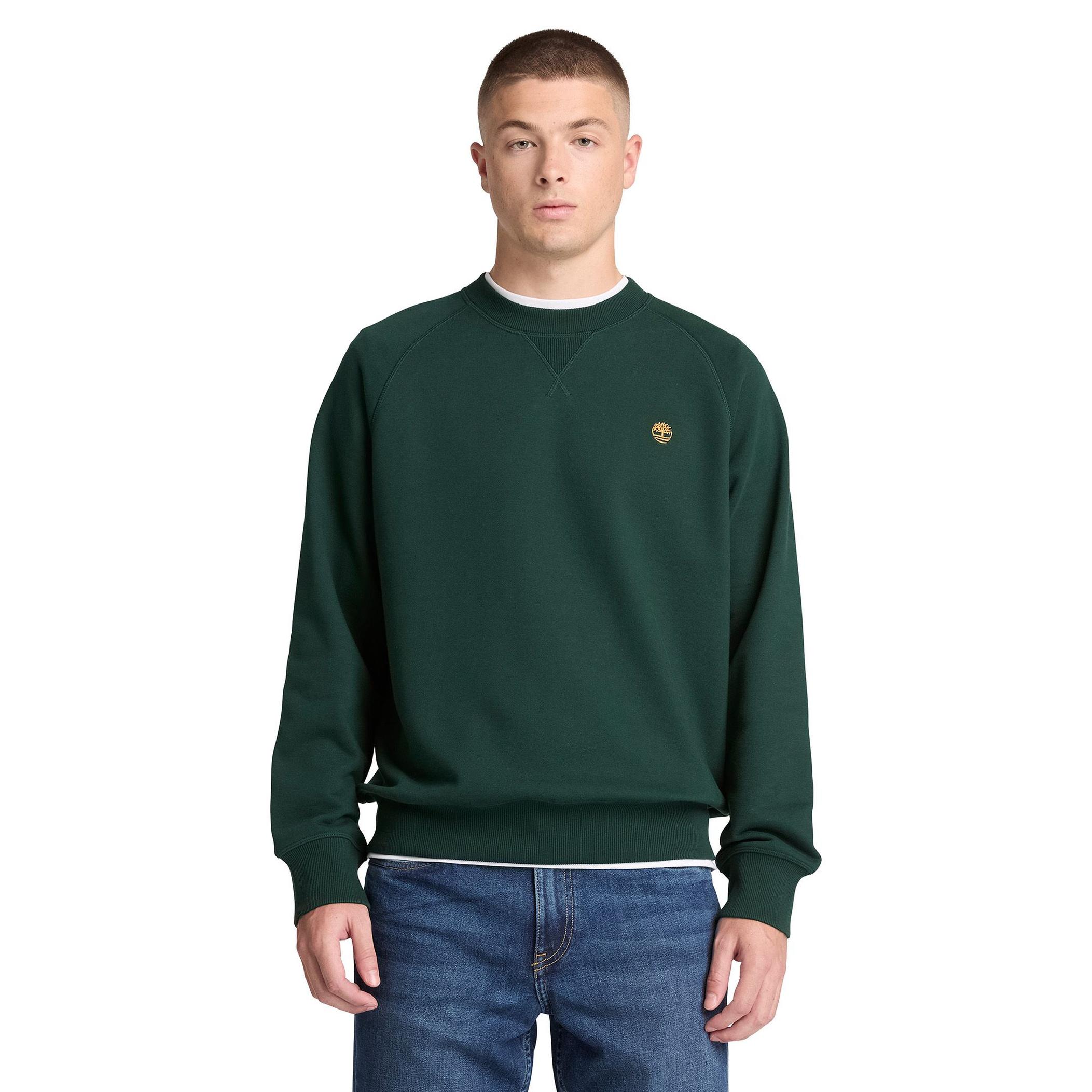 Мужской свитшот Timberland Exeter River Lb Crew