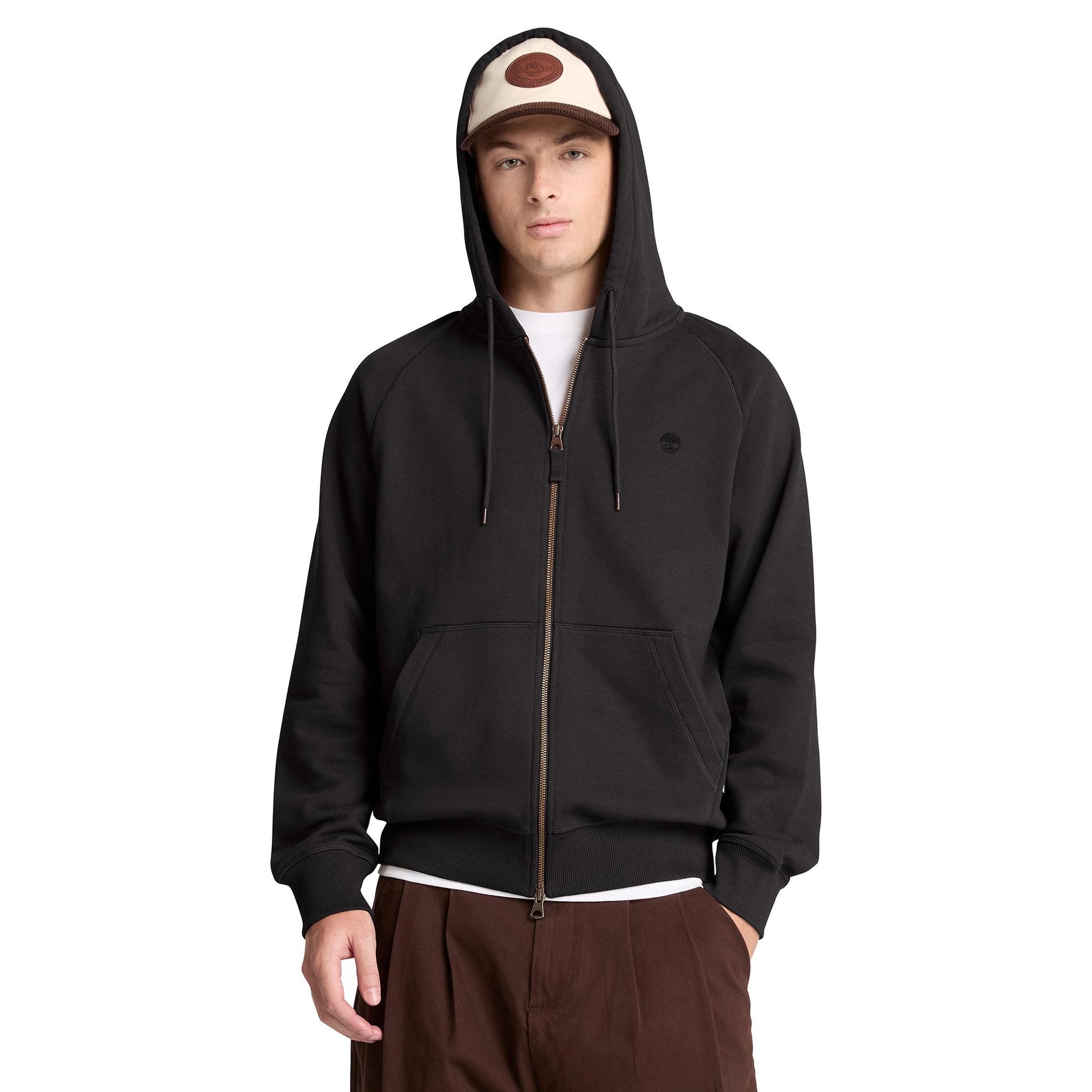Мужская куртка Timberland Exeter River Lb Full Zip Hoodie