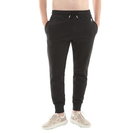 Timberland Exeter Rıver Loopback Sweatpant Erkek Eşofman Altı Siyah