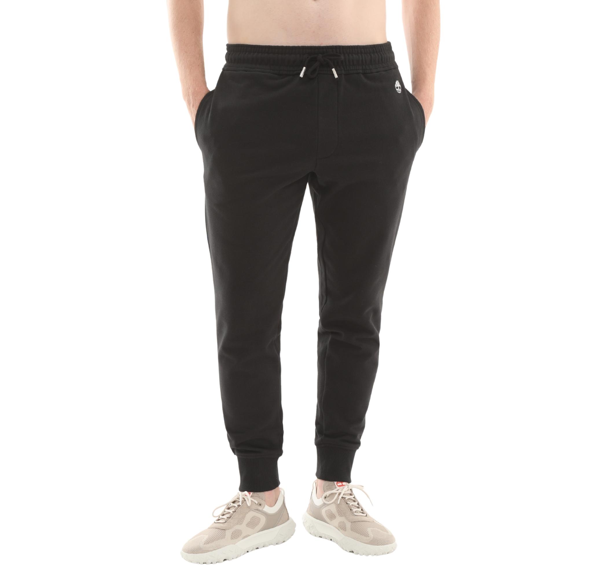 Мужские спортивные штаны Timberland Exeter River Loopback Sweatpant