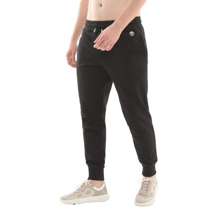 Timberland Exeter Rıver Loopback Sweatpant Erkek Eşofman Altı Siyah