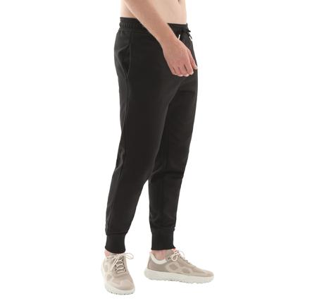 Timberland Exeter Rıver Loopback Sweatpant Erkek Eşofman Altı Siyah