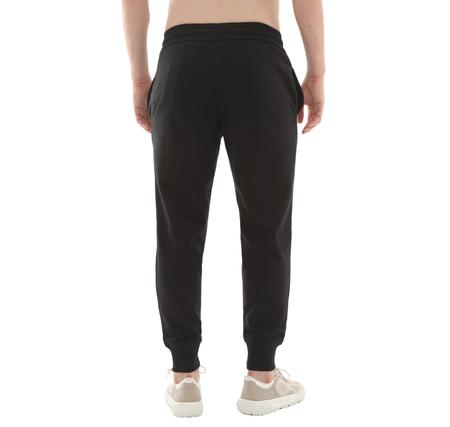 Timberland Exeter Rıver Loopback Sweatpant Erkek Eşofman Altı Siyah