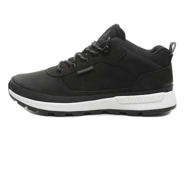 Timberland Field Trekker Low Erkek Spor Ayakkabı Siyah Timberland Field Trekker Low Erkek Spor Ayakkabı Siyah