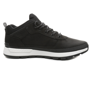 Timberland Field Trekker Low Erkek Spor Ayakkabı Siyah 3