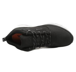 Timberland Field Trekker Low Erkek Spor Ayakkabı Siyah 4