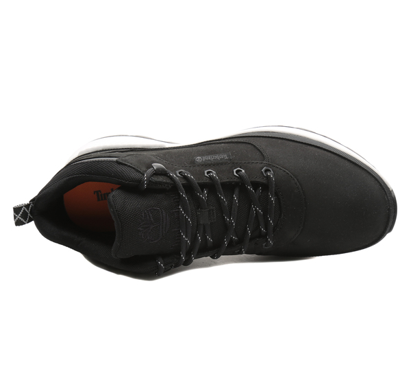 Timberland Field Trekker Low Erkek Spor Ayakkabı Siyah Timberland Field Trekker Low Erkek Spor Ayakkabı Siyah