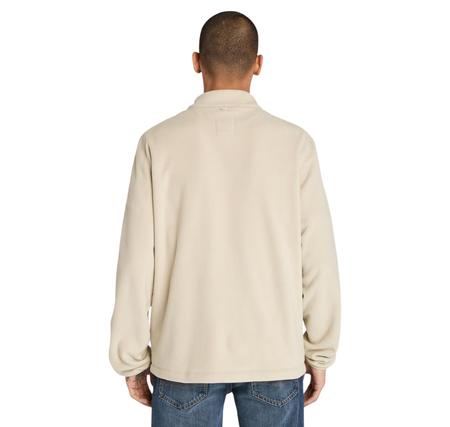 Timberland Full Zip Polar Fleece Erkek Ceket Timberland Full Zip Polar Fleece Erkek Ceket