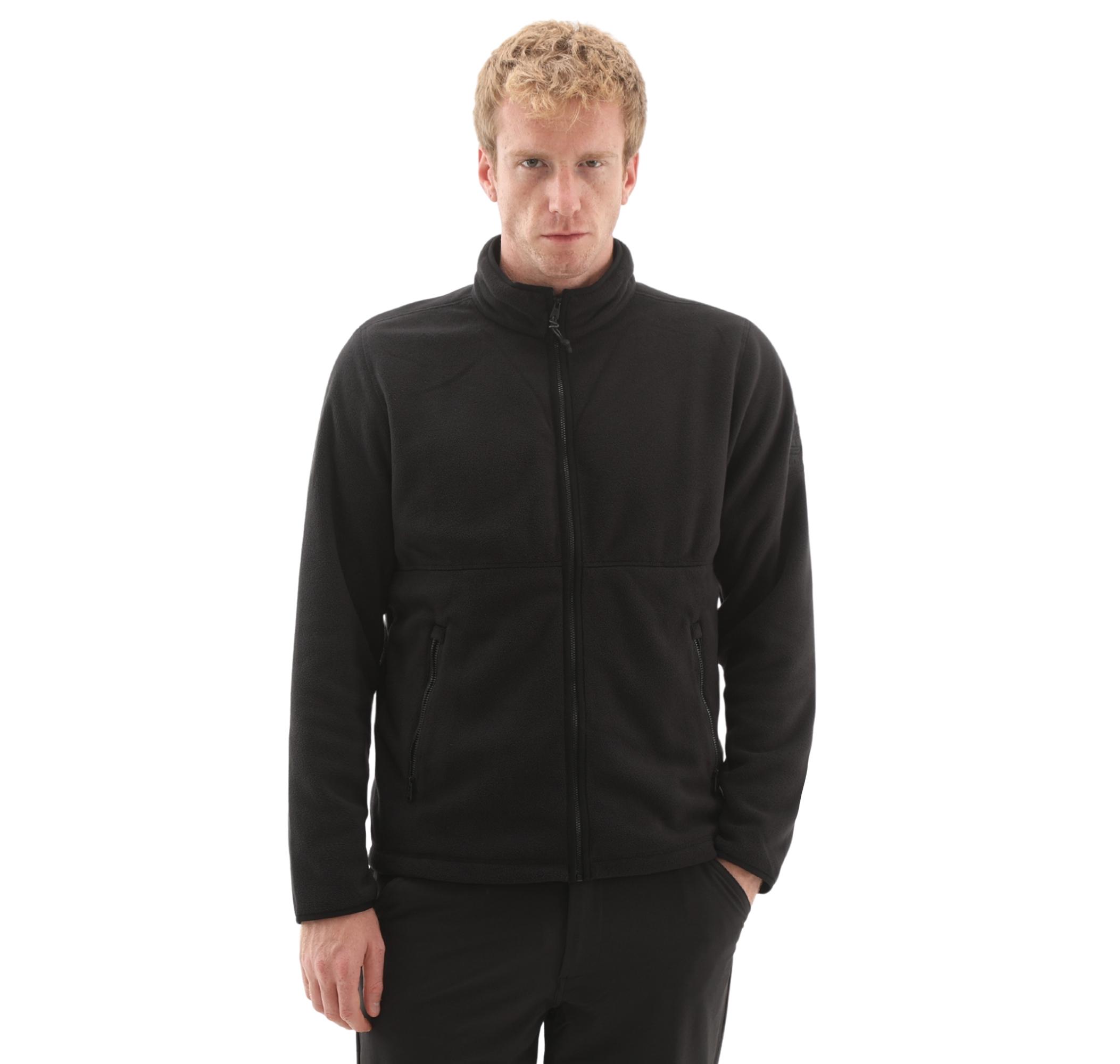 Мужская куртка Timberland Full Zip Polar Fleece