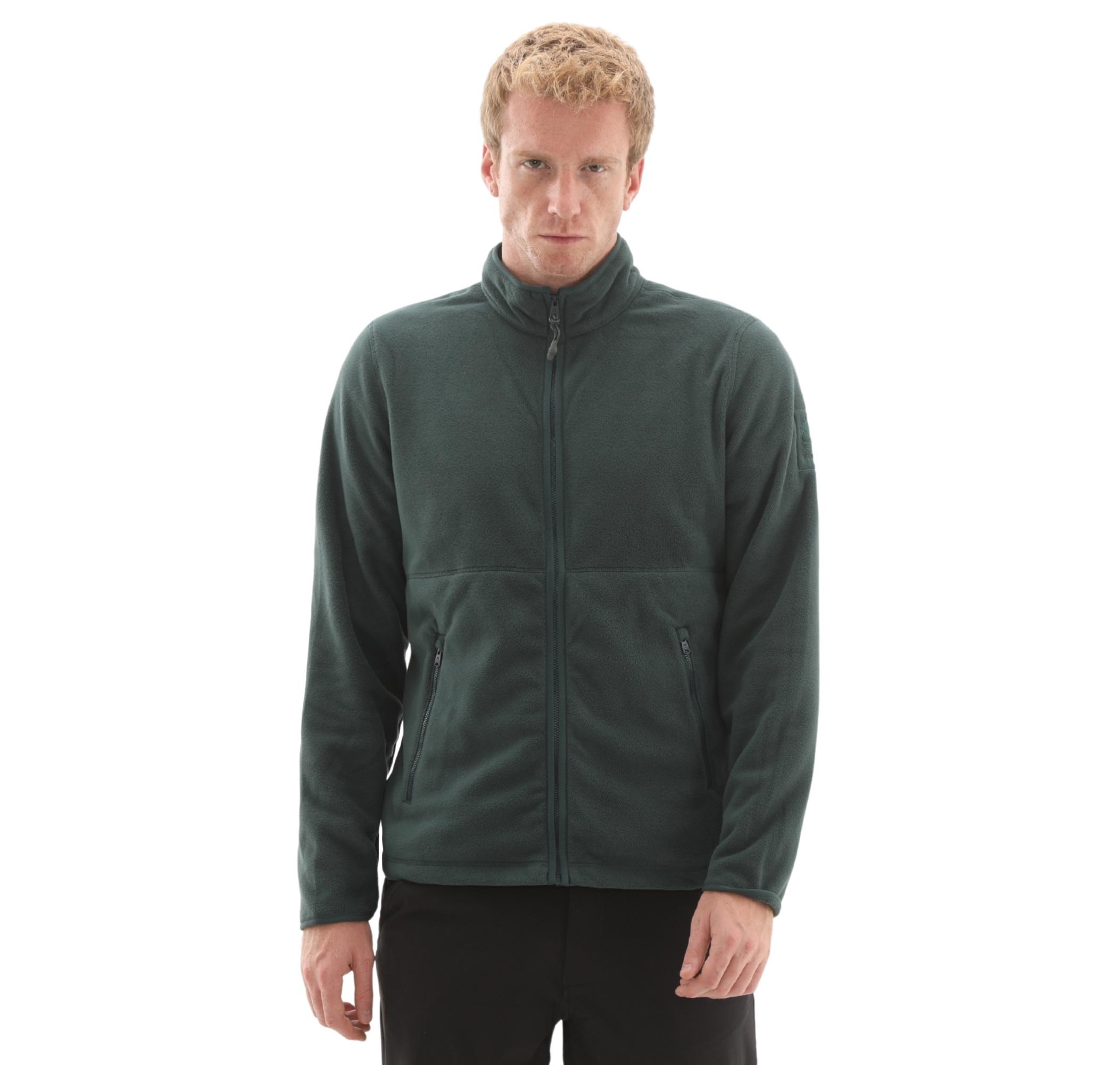 Мужская куртка Timberland Full Zip Polar Fleece