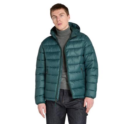 Timberland Garfıeld Durable Water Repellent Puffer Erkek