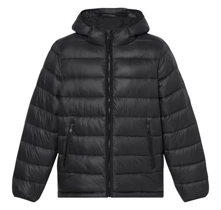 Timberland Garfıeld Durable Water Repellent Puffer Erkek
