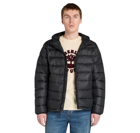 Timberland Garfıeld Durable Water Repellent Puffer Erkek