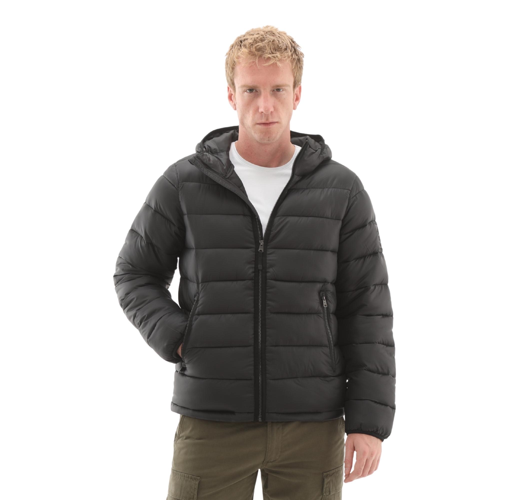 Мужская куртка Timberland Garfield Durable Water Repellent Puffer
