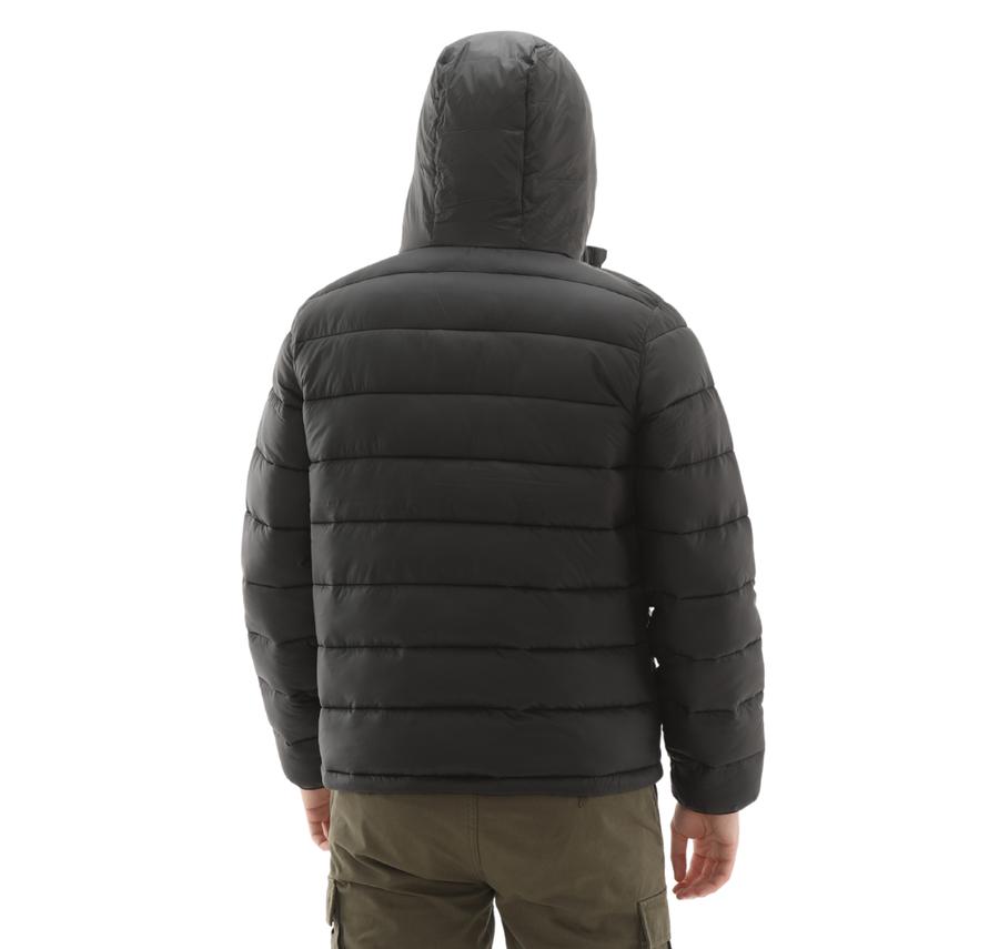 Timberland Garfıeld Durable Water Repellent Puffer Erkek Ceket Siyah Timberland Garfıeld Durable Water Repellent Puffer Erkek Ceket Siyah