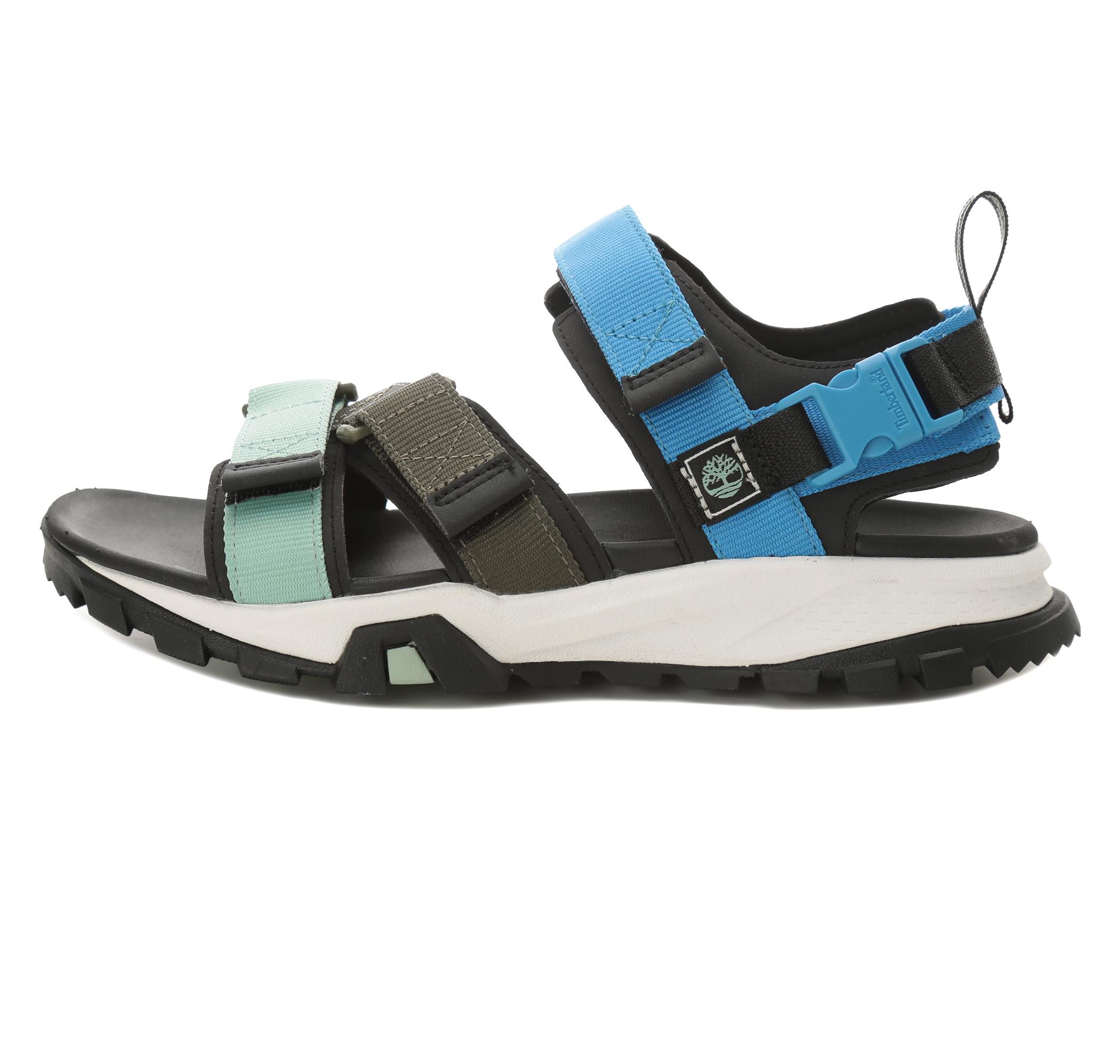 Мужские сандали Timberland Garrison Trail Backstrap Sandal Sandalet