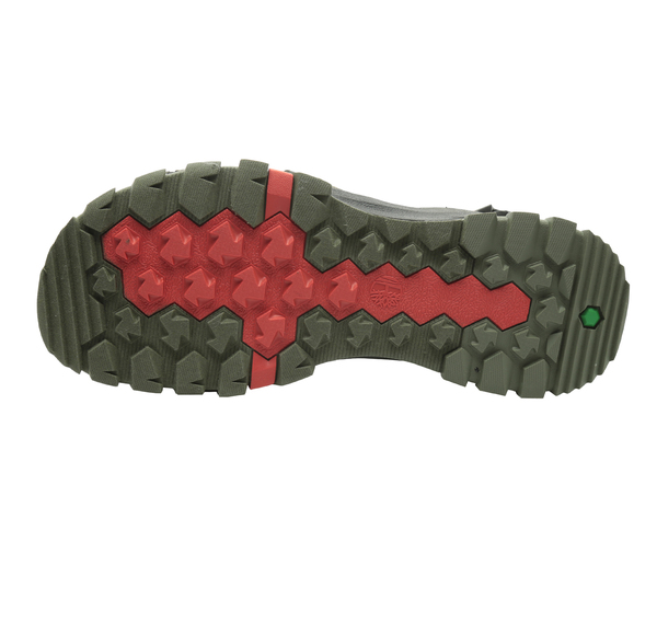 Timberland Garrison Trail Webbing Sandal Erkek Sandalet Haki Timberland Garrison Trail Webbing Sandal Erkek Sandalet Haki