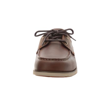 Timberland Grafton Bay Lace Up Shoe Erkek Spor Ayakkabı Kahve