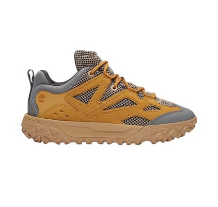 Timberland Greenstride Motion 6 Low Lace Up Sneaker Erkek