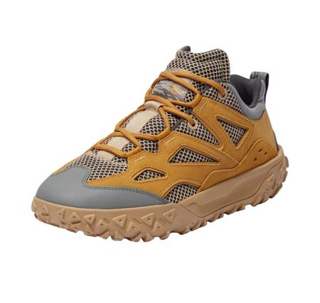 Timberland Greenstride Motion 6 Low Lace Up Sneaker Erkek