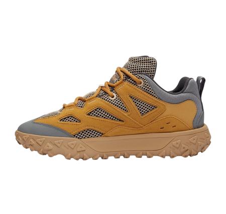 Timberland Greenstride Motion 6 Low Lace Up Sneaker Erkek