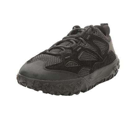 Timberland Greenstride Motion 6 Low Lace Up Sneaker Erkek Siyah