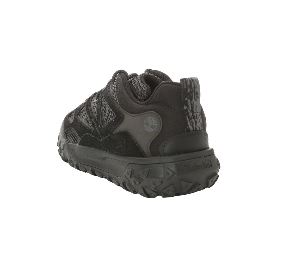 Timberland Greenstride Motion 6 Low Lace Up Sneaker Erkek Spor Ayakkabı Siyah Timberland Greenstride Motion 6 Low Lace Up Sneaker Erkek Spor Ayakkabı Siyah