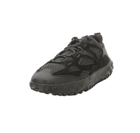 Timberland Greenstride Motion 6 Low Lace Up Sneaker Erkek Spor Ayakkabı Siyah