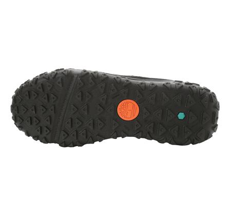 Timberland Greenstride Motion 6 Low Lace Up Sneaker Erkek Spor Ayakkabı Siyah