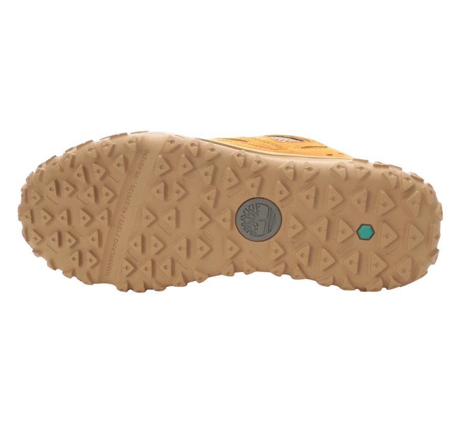 Timberland Greenstride Motion 6 Low Lace Up Sneaker Erkek Spor Ayakkabı Bronz Timberland Greenstride Motion 6 Low Lace Up Sneaker Erkek Spor Ayakkabı Bronz