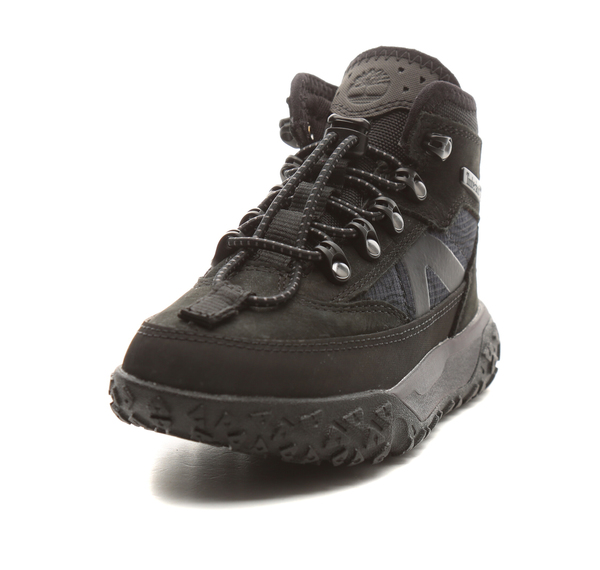 Timberland Greenstride Motion 6 Mıd Bungee Waterpro Bebek Bot Ve Çizme Siyah Timberland Greenstride Motion 6 Mıd Bungee Waterpro Bebek Bot Ve Çizme Siyah