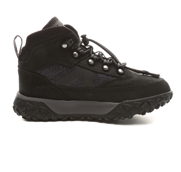 Timberland Greenstride Motion 6 Mıd Bungee Waterpro Bebek Bot Ve Çizme Siyah Timberland Greenstride Motion 6 Mıd Bungee Waterpro Bebek Bot Ve Çizme Siyah