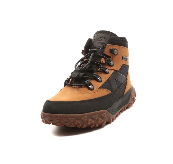 Timberland Greenstride Motion 6 Mıd Bungee Waterpro Çocuk Bot Ve Çizme Kahve Timberland Greenstride Motion 6 Mıd Bungee Waterpro Çocuk Bot Ve Çizme Kahve